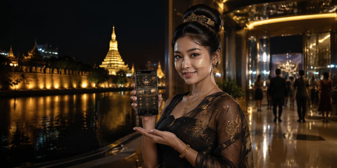မန္တလေးစာပေကျောင်းကိုးကားတဲ့ ထီကစားသူများ