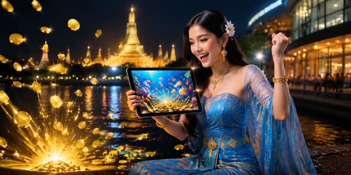 မန္တလေးရေကာကွက်မှာ ဂိမ်းကစားနေသော မြန်မာလူငယ်